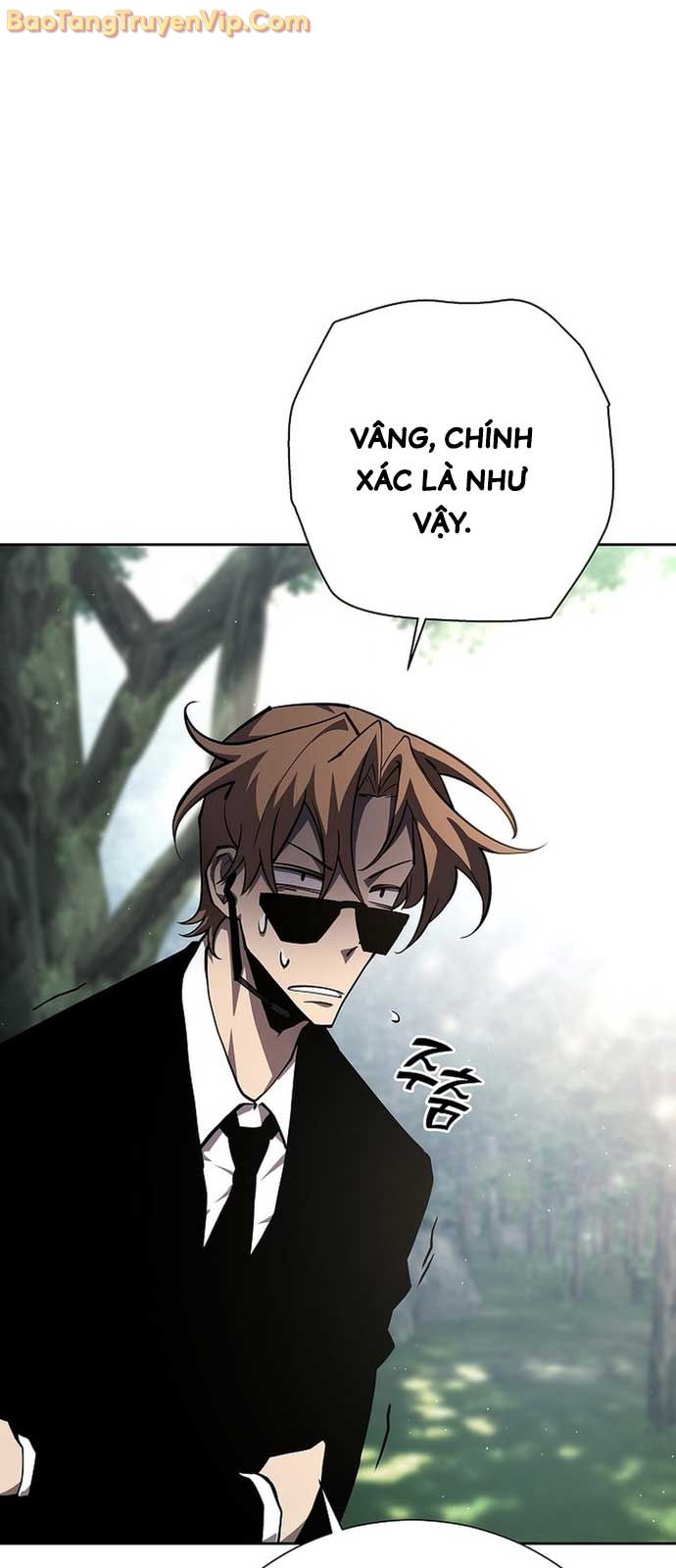 Kiếm Thần Đến Từ Thế Giới Diệt Vong chapter 3 - Trang 25