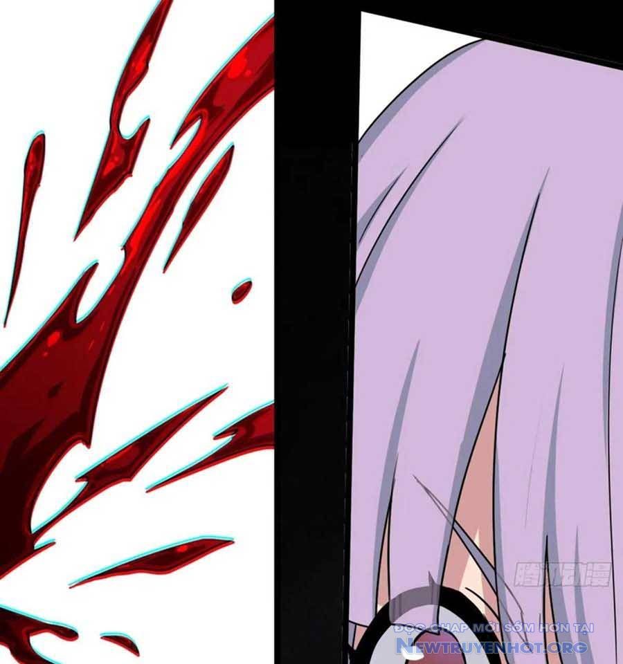 Cứu Thế Giới Đi, Ông Chú! chapter 182 - Trang 35