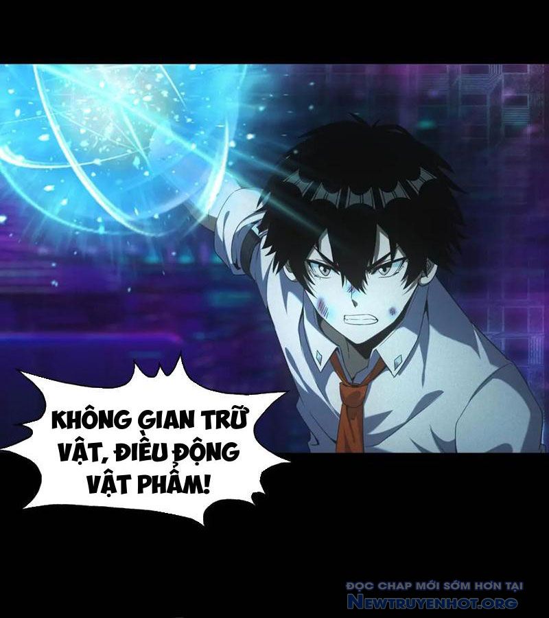 Ta Bán Hàng Vỉa Hè Ở Mạt Thế chapter 50 - Trang 57