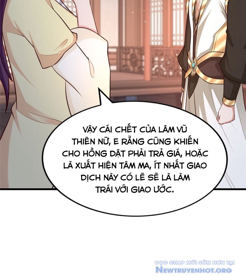 Mục Long Sư chapter 459 - Trang 36