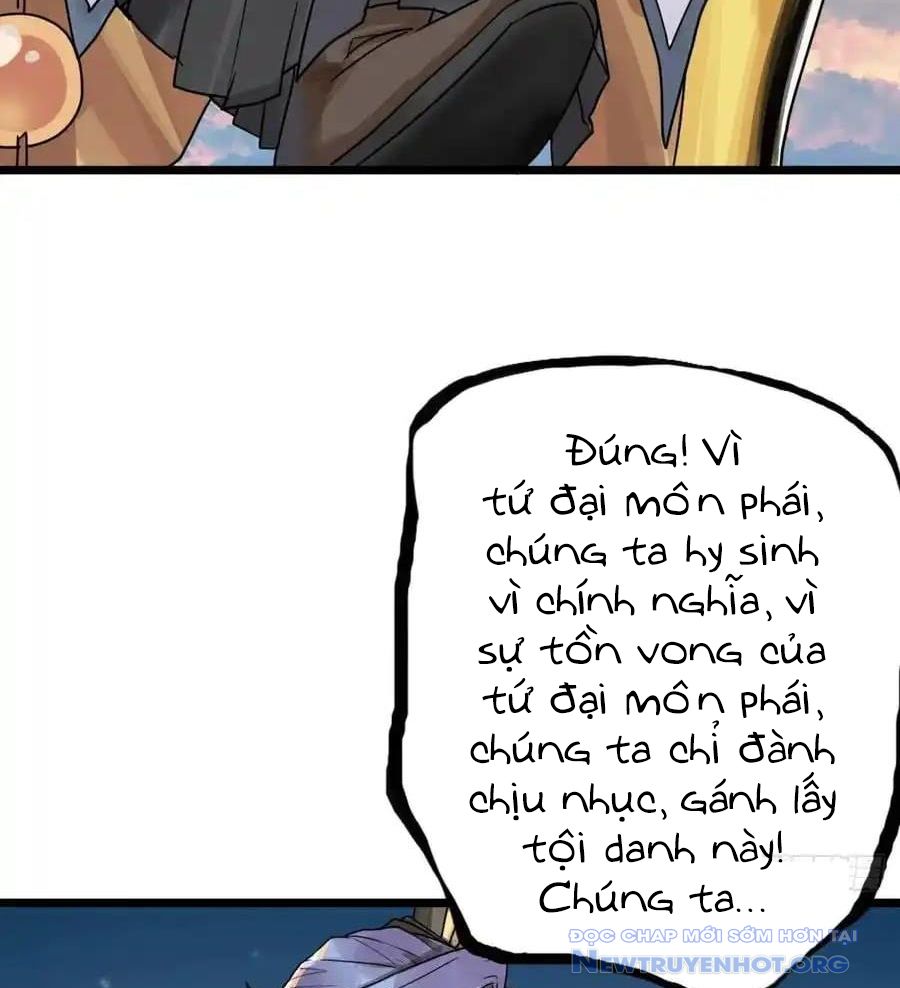 Cứu Thế Giới Đi, Ông Chú! chapter 184 - Trang 59