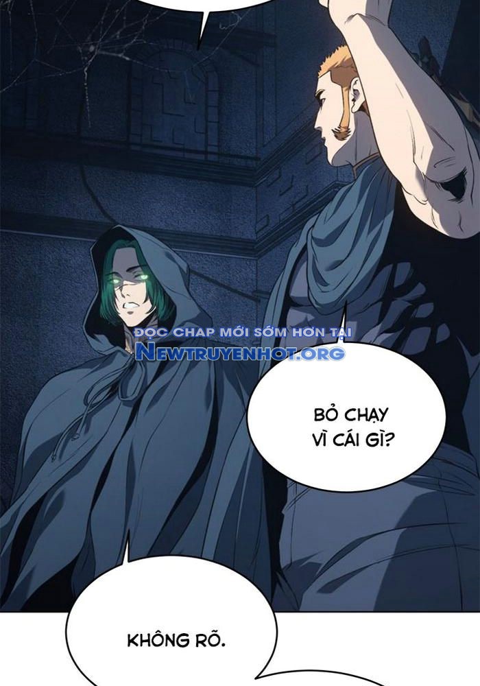 Lý Do Tôi Rời Bỏ Quỷ Vương chapter 71 - Trang 81