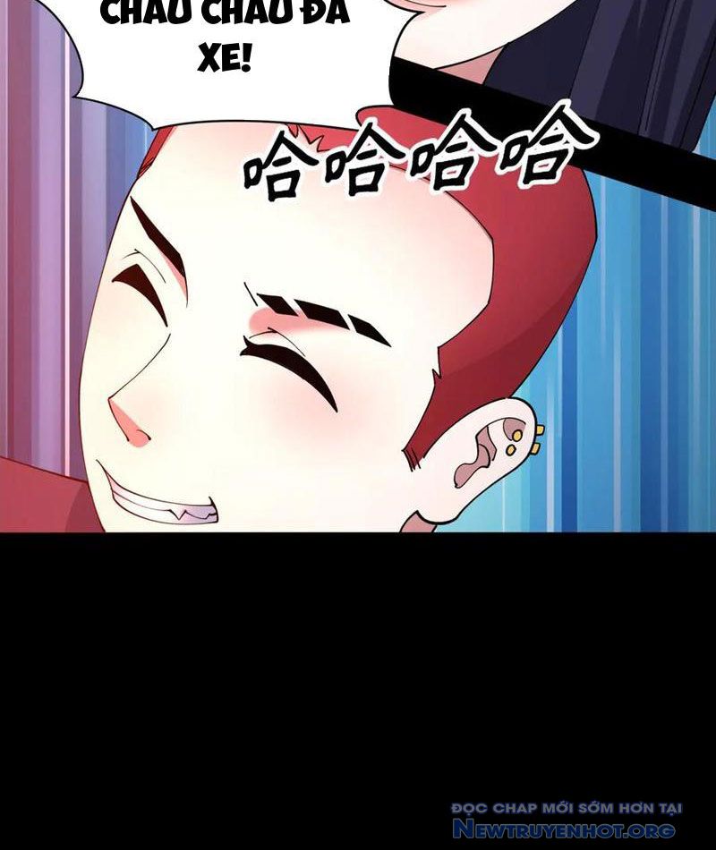 Kỷ Nguyên Kỳ Lạ chapter 483 - Trang 22