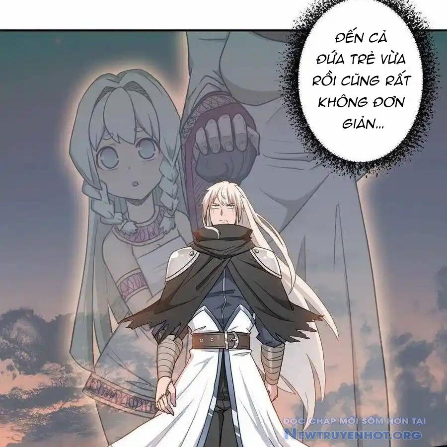 Cứu Thế Giới Đi, Ông Chú! chapter 170 - Trang 11