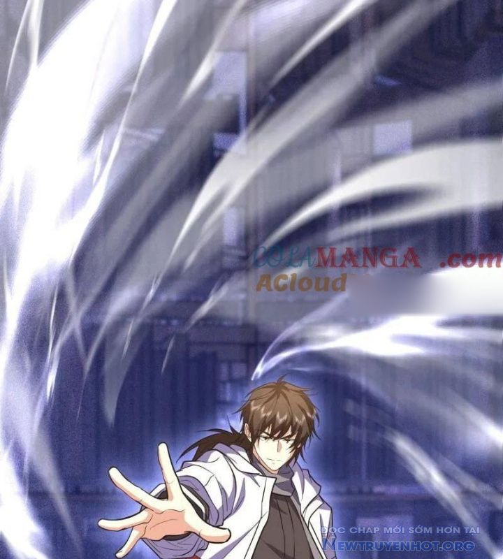 Đệ Nhất Danh Sách chapter 576 - Trang 106