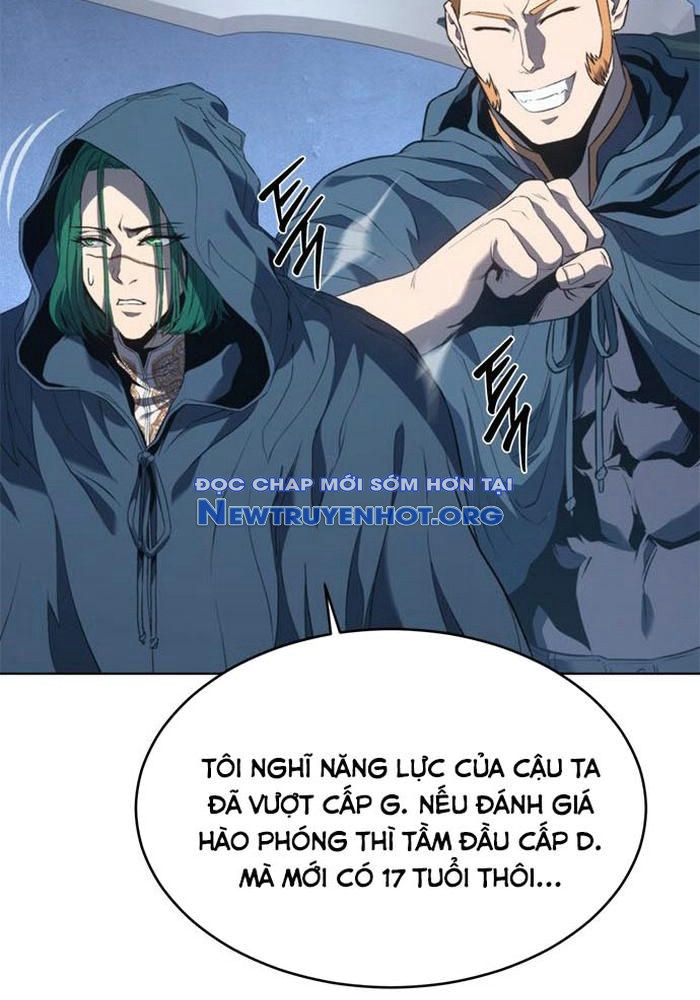 Lý Do Tôi Rời Bỏ Quỷ Vương chapter 71 - Trang 89