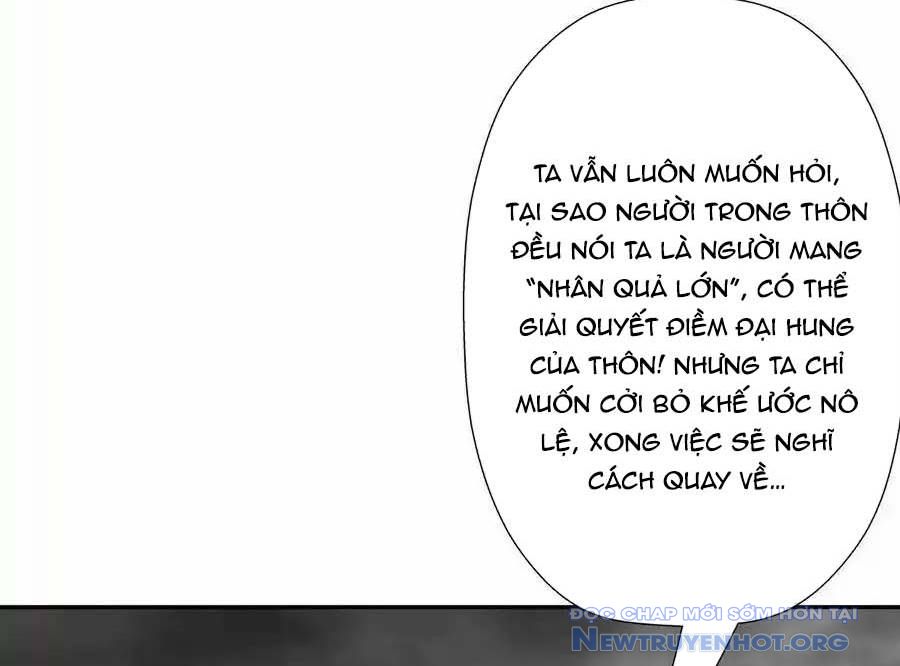 Cứu Thế Giới Đi, Ông Chú! chapter 171 - Trang 34