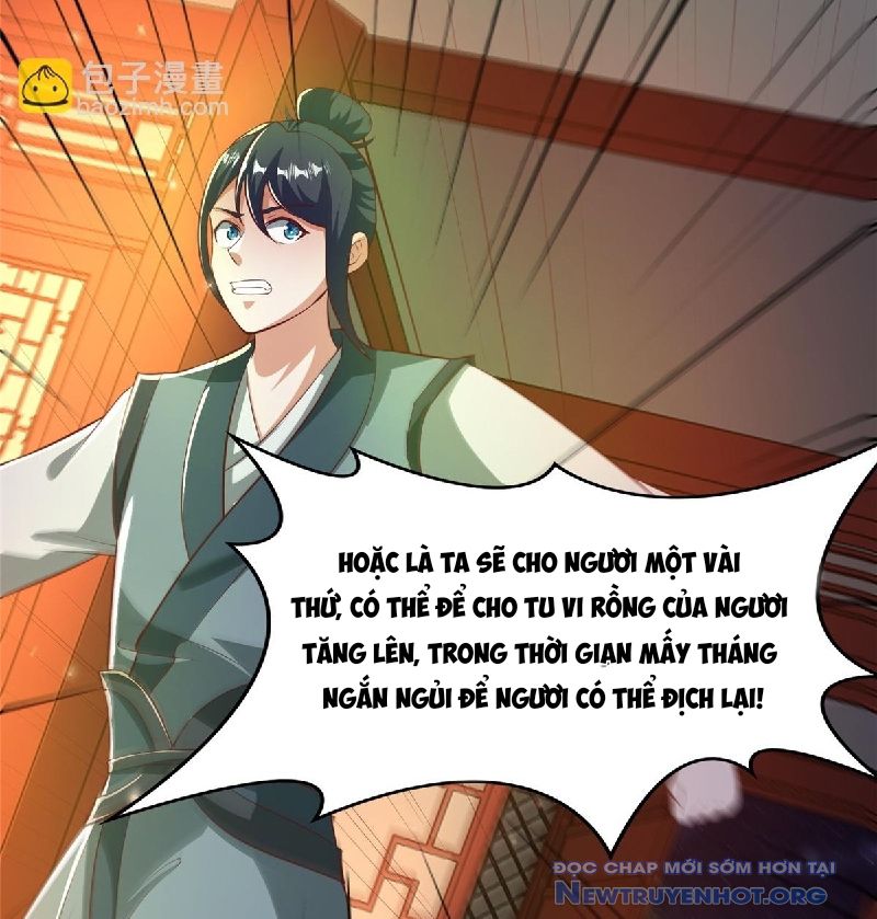 Mục Long Sư chapter 457 - Trang 50