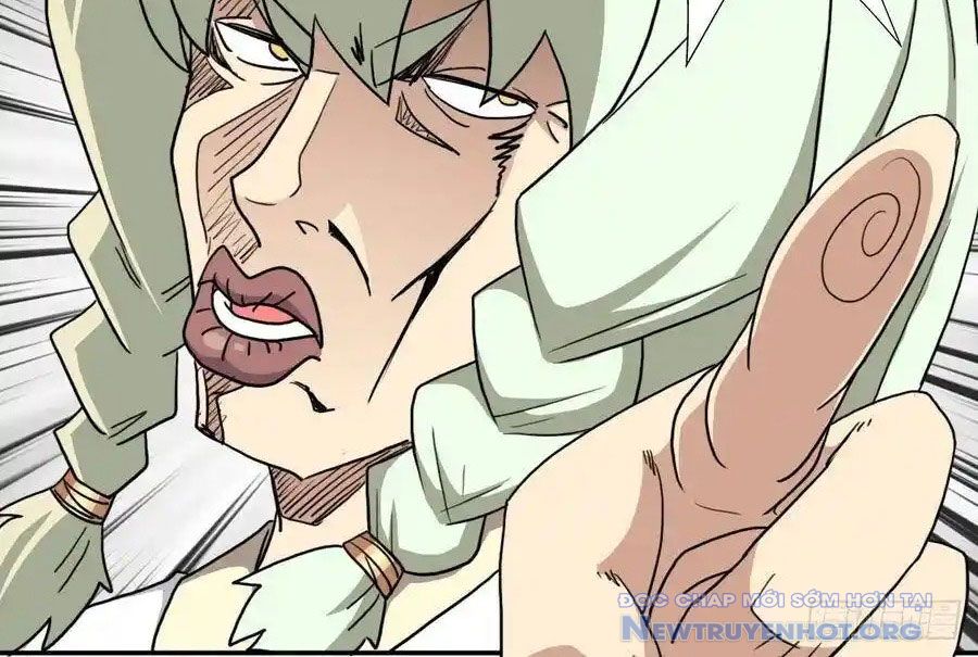 Cứu Thế Giới Đi, Ông Chú! chapter 172 - Trang 55