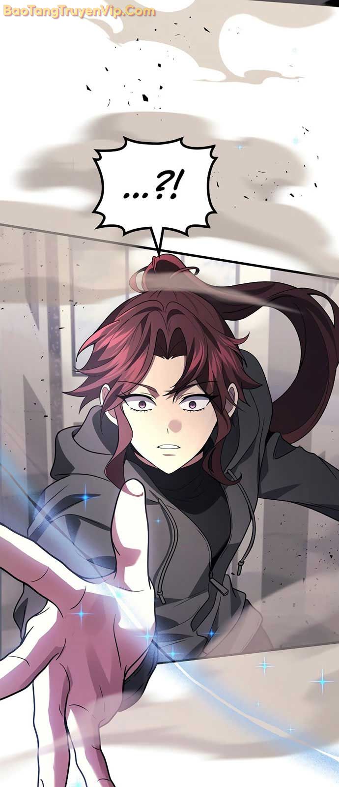 Thần Chiến Tranh Trở Lại Cấp 2 chapter 98 - Trang 33