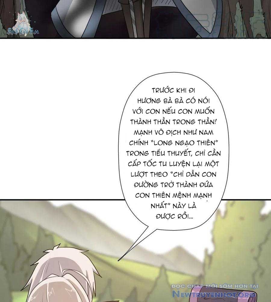 Cứu Thế Giới Đi, Ông Chú! chapter 174 - Trang 58