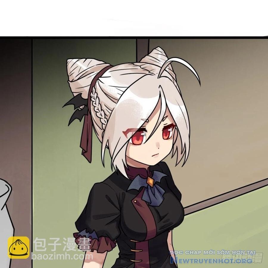 Cứu Thế Giới Đi, Ông Chú! chapter 185 - Trang 43