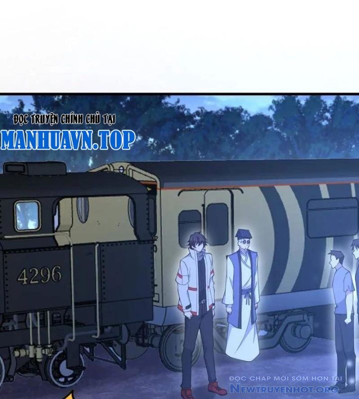 Đệ Nhất Danh Sách chapter 577 - Trang 80