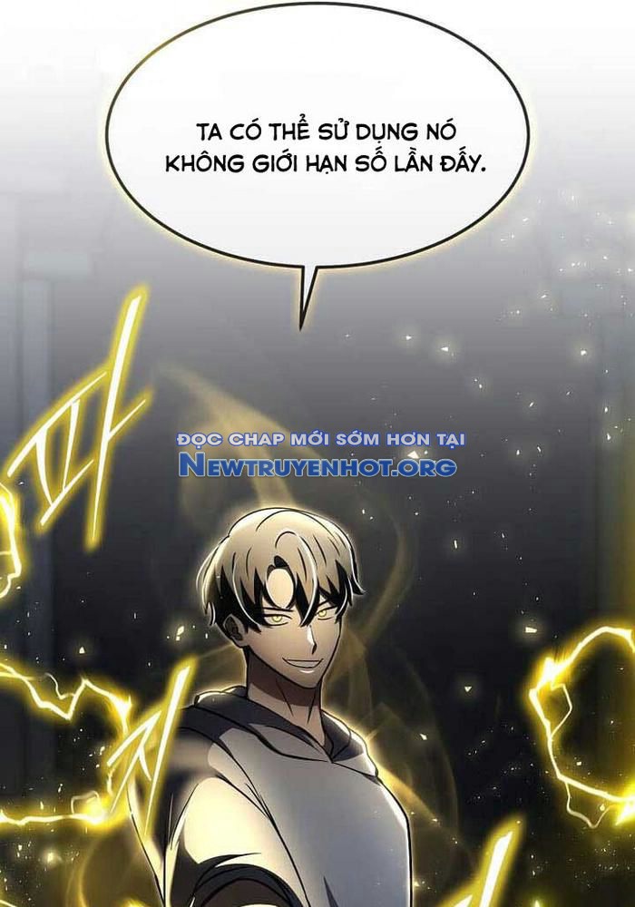 Thần Khí Huyền Thoại Của Người Chơi Thiên Tài chapter 43 - Trang 109