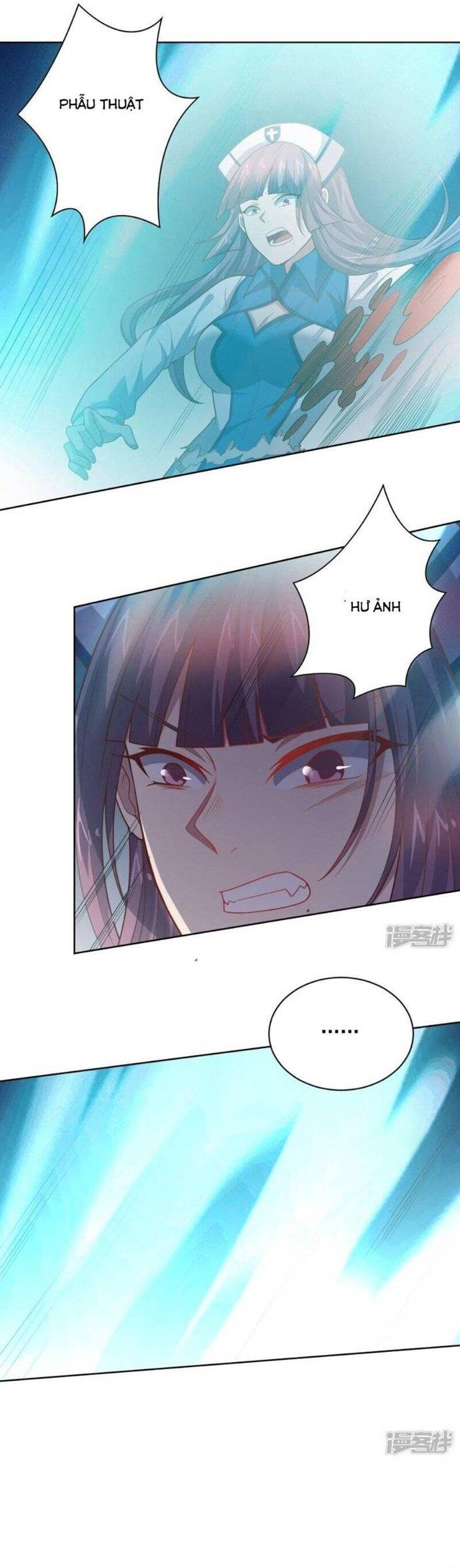 Bạn Gái Hung Ác Của Siêu Anh Hùng Chapter 82 - Trang 11