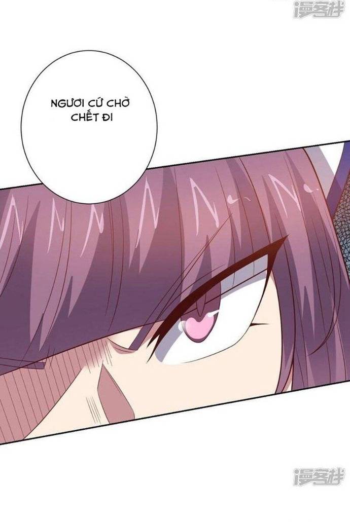 Bạn Gái Hung Ác Của Siêu Anh Hùng Chapter 83 - Trang 4