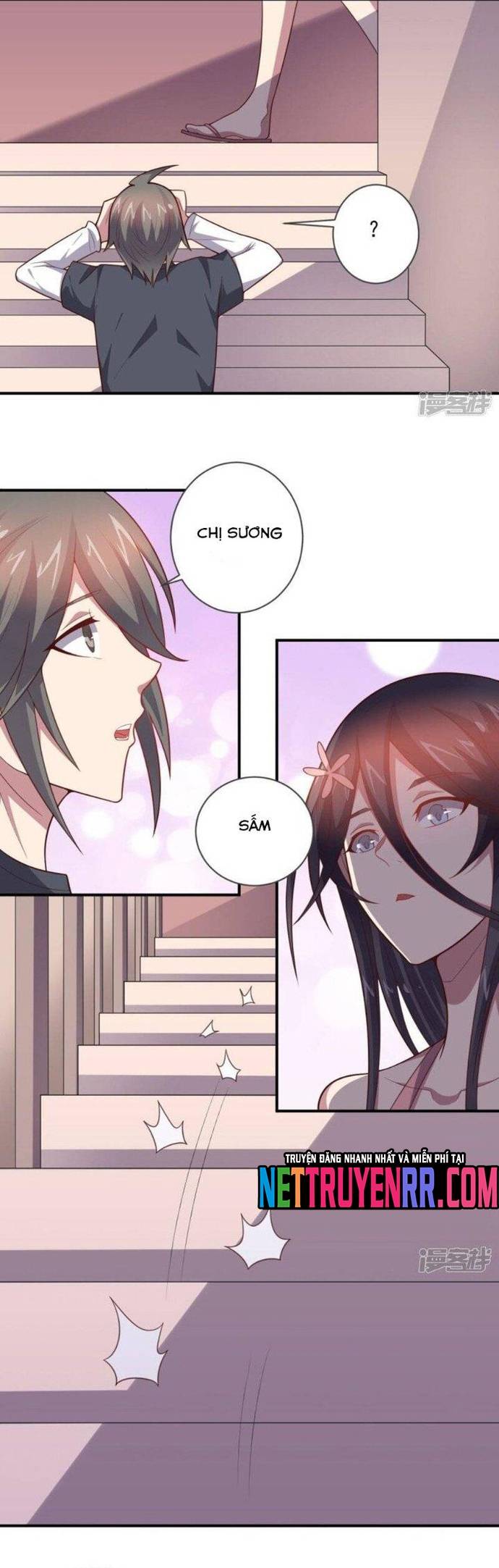 Bạn Gái Hung Ác Của Siêu Anh Hùng Chapter 84 - Trang 11