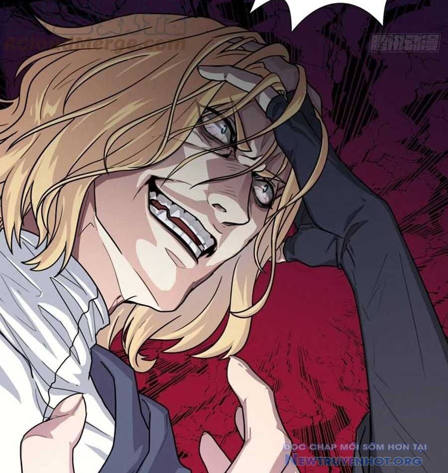 Cứu Thế Giới Đi, Ông Chú! chapter 182 - Trang 21