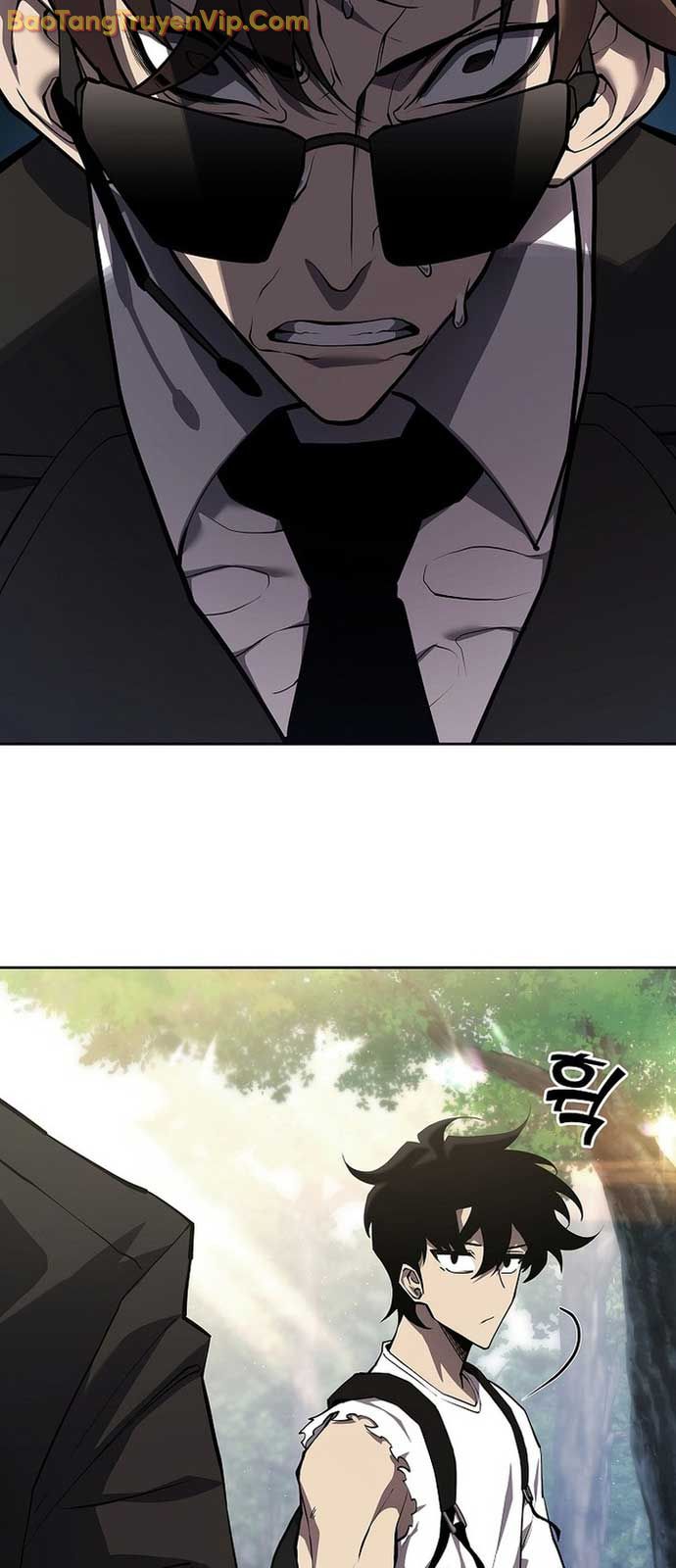 Kiếm Thần Đến Từ Thế Giới Diệt Vong chapter 3 - Trang 10