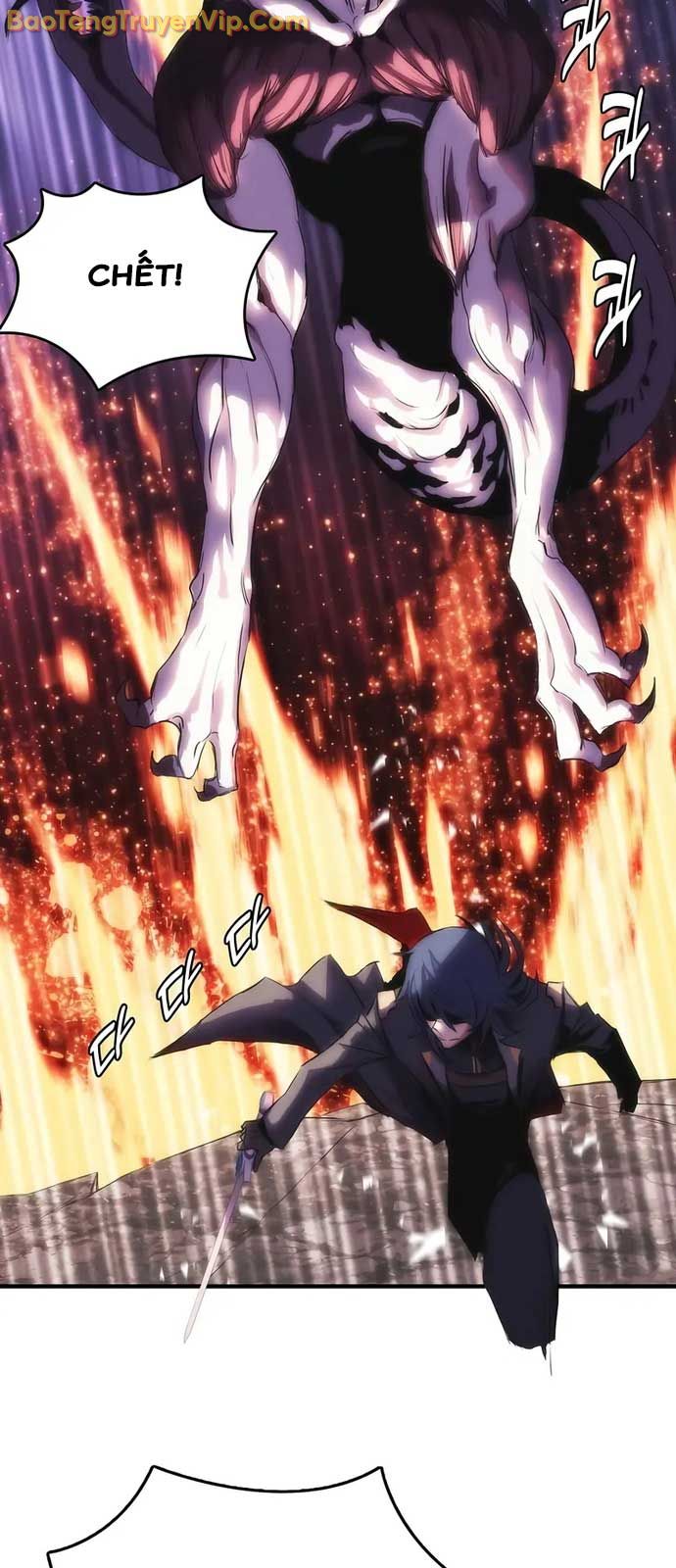 Bản Năng Hồi Quy Của Chó Săn chapter 69.1 - Trang 7