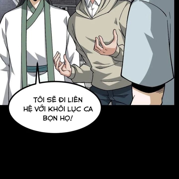 Ngày Tôi Sinh Ra, Bách Quỷ Dạ Hành, Tuyết Thi Hộ đạo Chapter 721 - Trang 37
