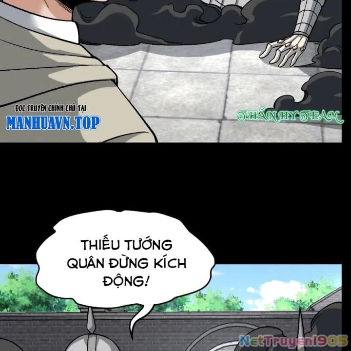 Ngày Tôi Sinh Ra, Bách Quỷ Dạ Hành, Tuyết Thi Hộ đạo Chapter 721 - Trang 49