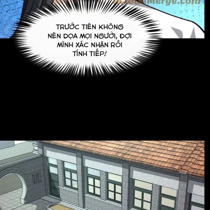 Ngày Tôi Sinh Ra, Bách Quỷ Dạ Hành, Tuyết Thi Hộ đạo Chapter 721 - Trang 12