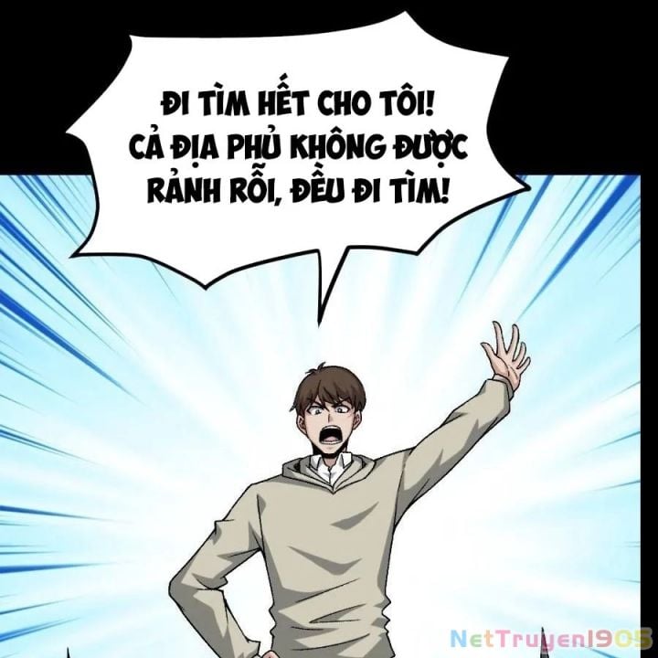 Ngày Tôi Sinh Ra, Bách Quỷ Dạ Hành, Tuyết Thi Hộ đạo Chapter 721 - Trang 51