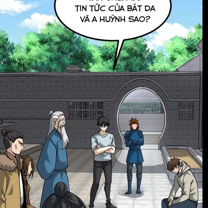 Ngày Tôi Sinh Ra, Bách Quỷ Dạ Hành, Tuyết Thi Hộ đạo Chapter 721 - Trang 41