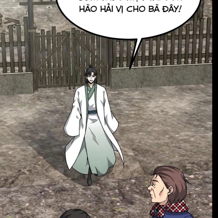 Ngày Tôi Sinh Ra, Bách Quỷ Dạ Hành, Tuyết Thi Hộ đạo Chapter 721 - Trang 3