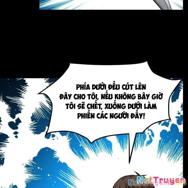 Ngày Tôi Sinh Ra, Bách Quỷ Dạ Hành, Tuyết Thi Hộ đạo Chapter 721 - Trang 45