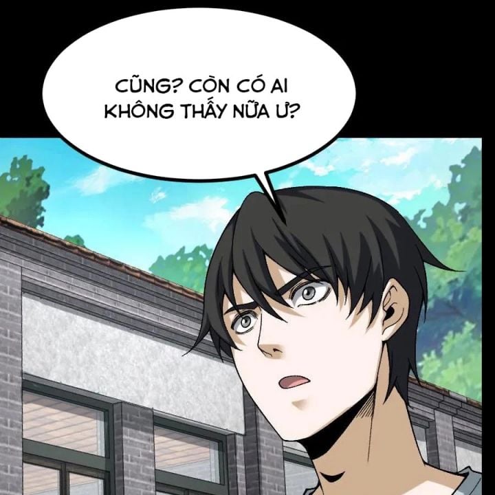 Ngày Tôi Sinh Ra, Bách Quỷ Dạ Hành, Tuyết Thi Hộ đạo Chapter 721 - Trang 24