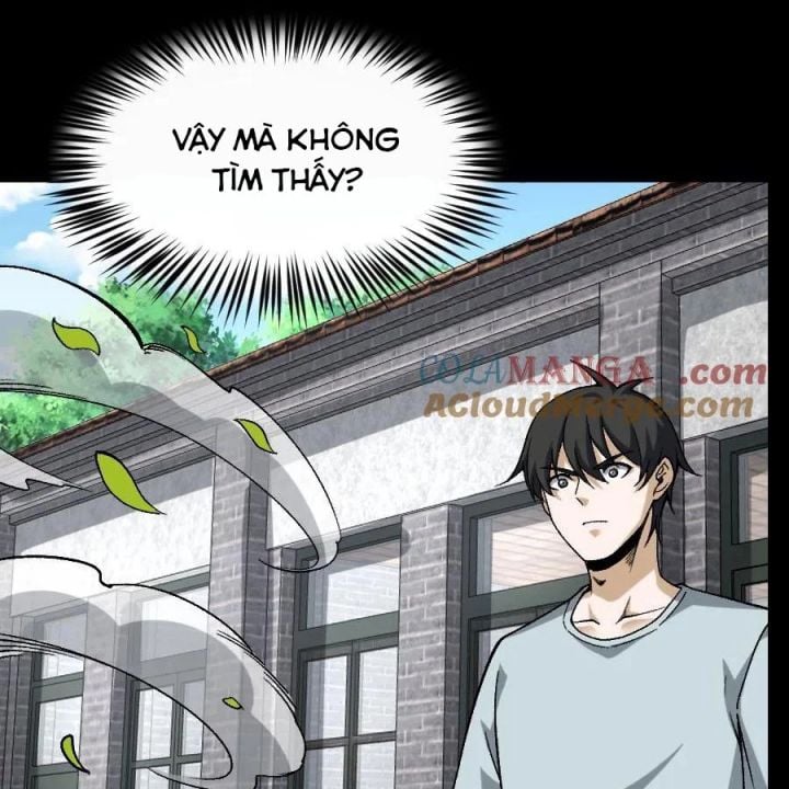 Ngày Tôi Sinh Ra, Bách Quỷ Dạ Hành, Tuyết Thi Hộ đạo Chapter 721 - Trang 33
