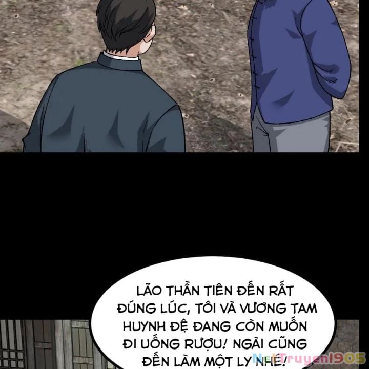 Ngày Tôi Sinh Ra, Bách Quỷ Dạ Hành, Tuyết Thi Hộ đạo Chapter 721 - Trang 4