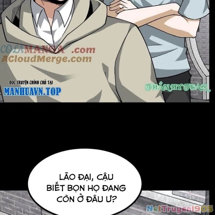 Ngày Tôi Sinh Ra, Bách Quỷ Dạ Hành, Tuyết Thi Hộ đạo Chapter 721 - Trang 54