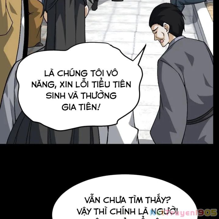Ngày Tôi Sinh Ra, Bách Quỷ Dạ Hành, Tuyết Thi Hộ đạo Chapter 721 - Trang 42