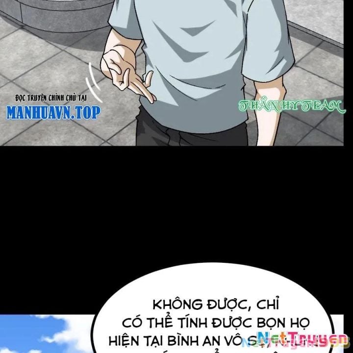 Ngày Tôi Sinh Ra, Bách Quỷ Dạ Hành, Tuyết Thi Hộ đạo Chapter 721 - Trang 35