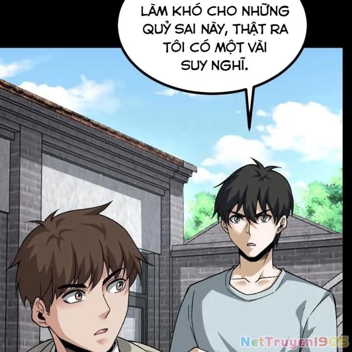 Ngày Tôi Sinh Ra, Bách Quỷ Dạ Hành, Tuyết Thi Hộ đạo Chapter 721 - Trang 53