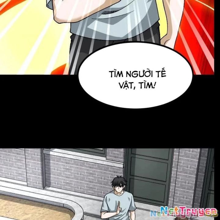 Ngày Tôi Sinh Ra, Bách Quỷ Dạ Hành, Tuyết Thi Hộ đạo Chapter 721 - Trang 30