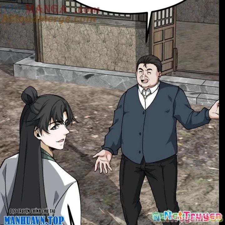 Ngày Tôi Sinh Ra, Bách Quỷ Dạ Hành, Tuyết Thi Hộ đạo Chapter 721 - Trang 5