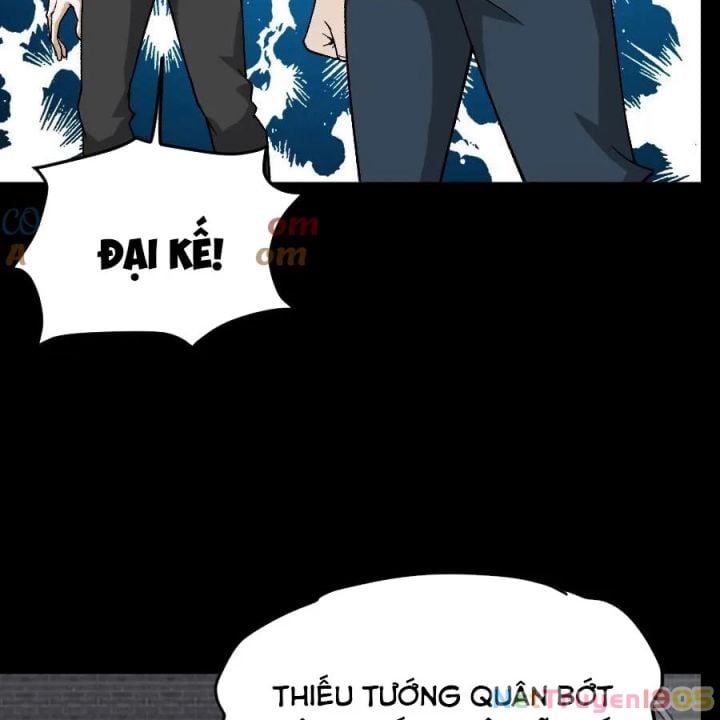 Ngày Tôi Sinh Ra, Bách Quỷ Dạ Hành, Tuyết Thi Hộ đạo Chapter 721 - Trang 47