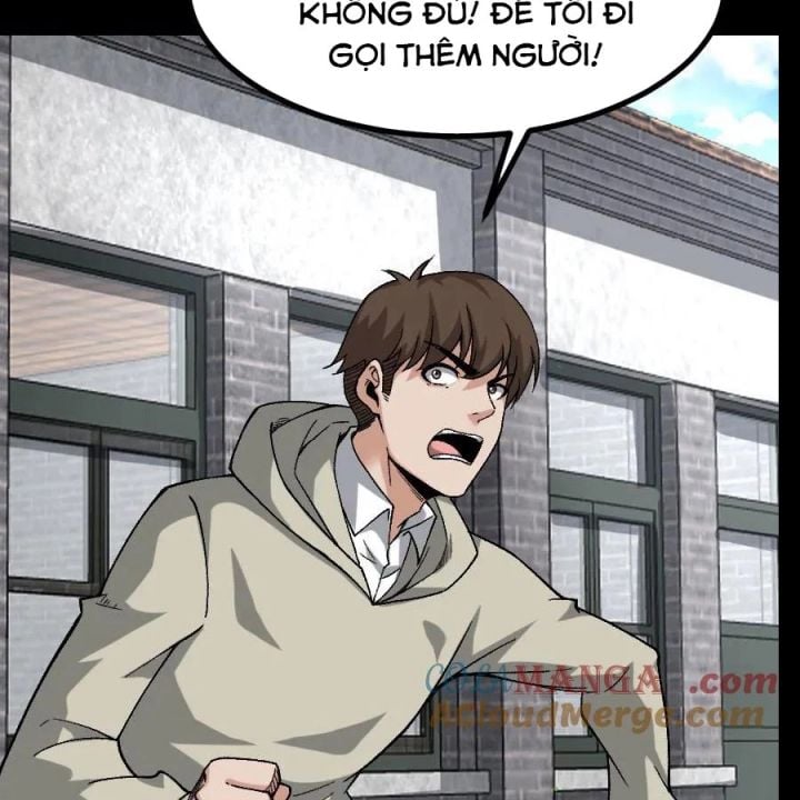 Ngày Tôi Sinh Ra, Bách Quỷ Dạ Hành, Tuyết Thi Hộ đạo Chapter 721 - Trang 43
