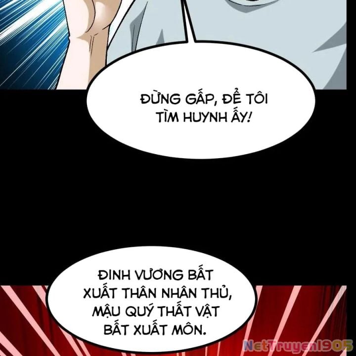 Ngày Tôi Sinh Ra, Bách Quỷ Dạ Hành, Tuyết Thi Hộ đạo Chapter 721 - Trang 28