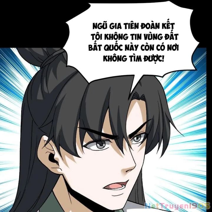 Ngày Tôi Sinh Ra, Bách Quỷ Dạ Hành, Tuyết Thi Hộ đạo Chapter 721 - Trang 38
