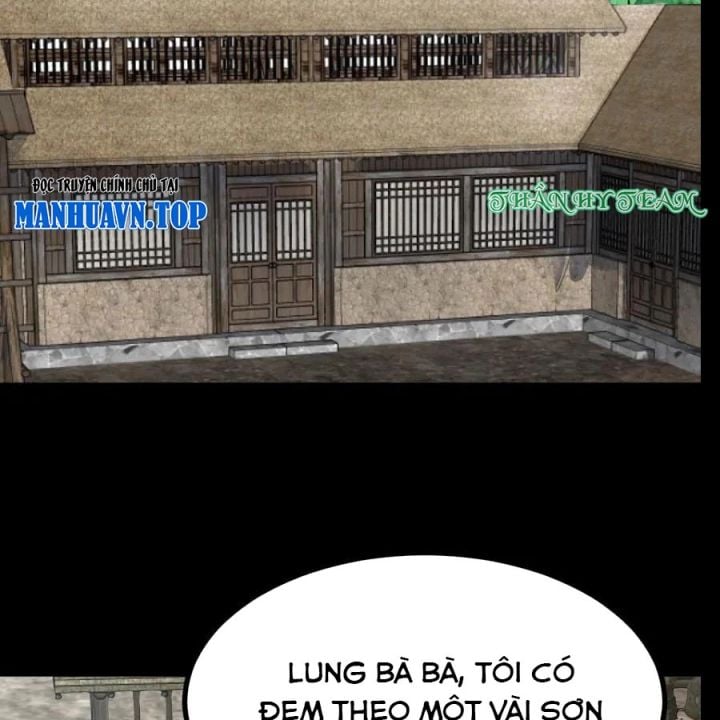 Ngày Tôi Sinh Ra, Bách Quỷ Dạ Hành, Tuyết Thi Hộ đạo Chapter 721 - Trang 2