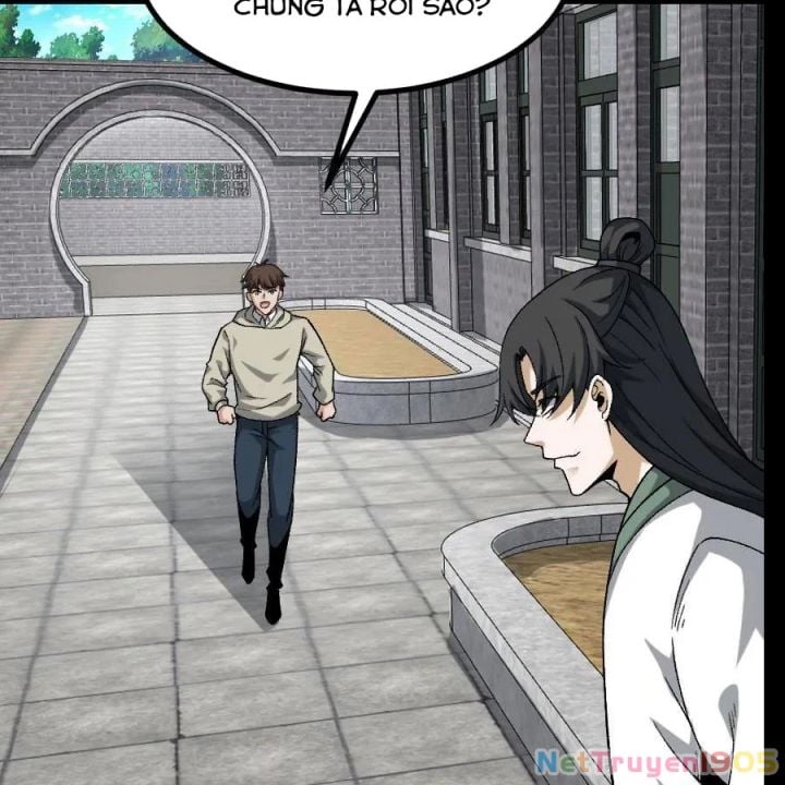 Ngày Tôi Sinh Ra, Bách Quỷ Dạ Hành, Tuyết Thi Hộ đạo Chapter 721 - Trang 17