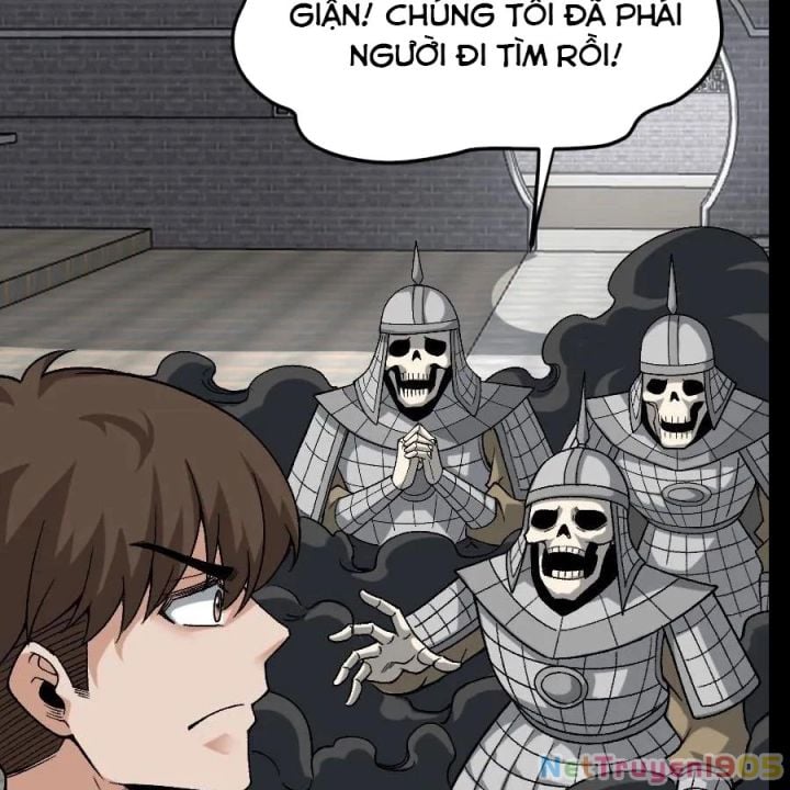 Ngày Tôi Sinh Ra, Bách Quỷ Dạ Hành, Tuyết Thi Hộ đạo Chapter 721 - Trang 48