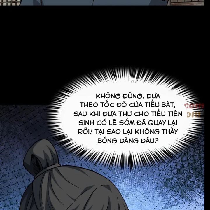 Ngày Tôi Sinh Ra, Bách Quỷ Dạ Hành, Tuyết Thi Hộ đạo Chapter 721 - Trang 8