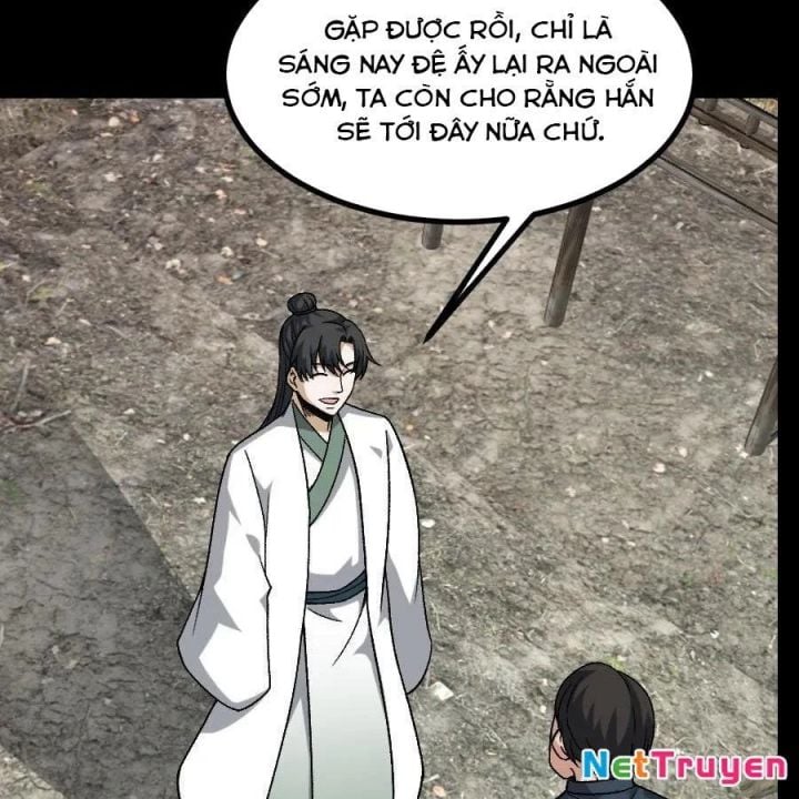 Ngày Tôi Sinh Ra, Bách Quỷ Dạ Hành, Tuyết Thi Hộ đạo Chapter 721 - Trang 10