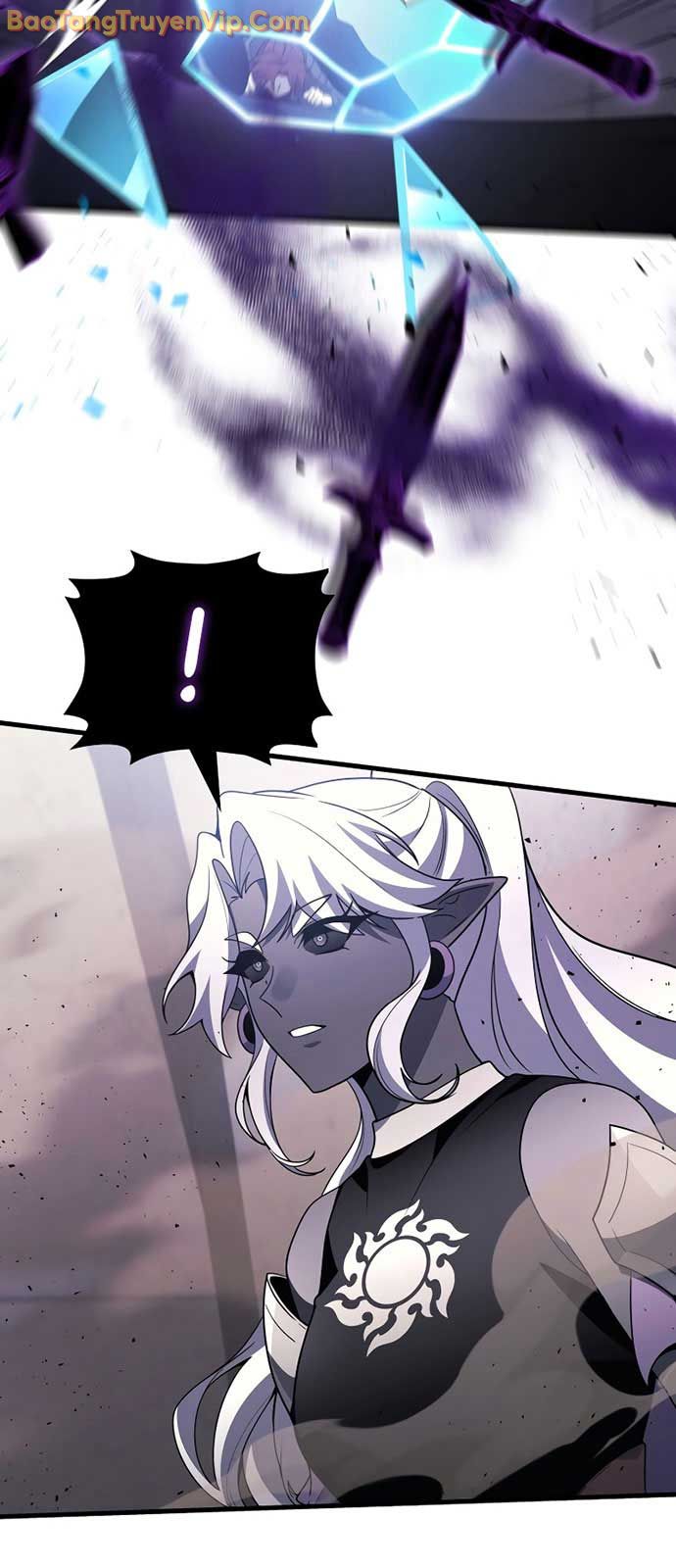 Thần Chiến Tranh Trở Lại Cấp 2 chapter 98 - Trang 58